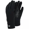 Črne rokavice Touch Screen Grip za gorsko opremo (XL)