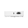 Optoma ZU707T podatkovni projektor Projektor s standardno projkcijo 7000 ANSI lumnov DLP WUXGA (1920x1200) 3D Bela