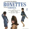 The Ronettes & Veronica Bennett - Presenting The Fabulous Ronettes Featuring Veronica (Reissue) (180 g) (LP)