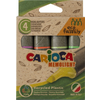 Carioca Eco Family set osvetljevalcev 4 kosi