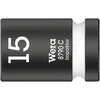 Wera 8790 C Impact nasadni ključ 1/2, 15 x 38 mm ( WERA 004572 )