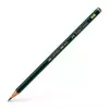 Faber Castell 9000 graphite pencil F