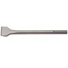 BOSCH Lopatasto dleto SDS max 2608690143, 400 x 50 mm