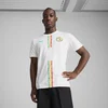 Mens Puma Senegal 2025 Home Jersey, White, Size M, Clothing