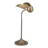 Lampa Paladone Harry Potter - Golden Snitch Desk Light