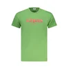 Iceberg Muška majica ICE25MTS01, Zelena