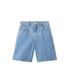 MANGO Kavbojke CAMILLA moder denim