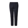 JACK & JONES Hlače JPSTAce Dylan temno modra