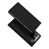 Knjigasta futrola DUX DUCIS Skin Pro za Xiaomi 15 Pro - Crna KP36713