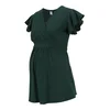 Bebefield Bluza Lea, zelena