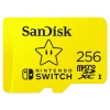 SanDisk Memorijska kartica microSDXC za Nintendo Switch 256G