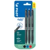 ROLER GEL 0,7 MM FRIXION BALL PLUS PIŠI-BRIŠI BEGREEN PK2 PLUS 1 GRATIS PILOT SORTIRANO BLISTER