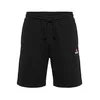 DIESEL Športne hlače P-CROW SWEAT SHORTS črna