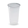 Skodelica (rPET) prozorna O95mm 0,5L [50 kos]