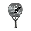 Bullpadel Reket za padel Hack 04 Hybrid 2026