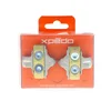 Xpedo XPT Cleat Set Pedala Cleats