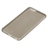 Ovitki iPhone 7/8 Plus sivi U
