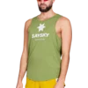 Majica brez rokavov Saysky ogo Combat Pro Singet