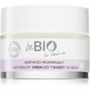 Hranljiva dnevna krema za regeneraciju kože beBio natural 50ml