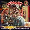 Tankwart - Himbeergeist Zum Frühstück (Re-mastered 2024) (LP)