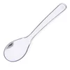Hendi Žlica za solato, prozorna SAN, do 80C, dolžina 235 mm - Hendi 564202