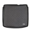 Rubber trunk mat MG ZS 2017-2024