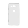 Torbica silikonska Ultra Thin za Sony Xperia XZ2 Compact transparent