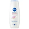 NIVEA Diamond&Argan Oil gel za tuširanje 500ml