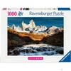 Ravensburger puzzle Fic Roj, Patagonija RA12000253