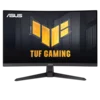 ASUS 27 inča VG27VQ3B TUF FHD 1920x1080 Fast VA 180 Hz zakrivljeni gaming monitor