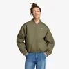Jakna adidas SST TT Canvas Jacket Olive Strata L