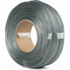The Filament ReFill PETG Silver Aluminium - 1,75 mm/1000 g