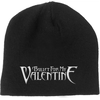 Bullet For My Valentine Unisex Beanie Hat Logo