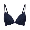 Hunkemöller Nedrček temno modra