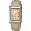 Ročna ura Casio Classic LTP-B165L-5BVEF Bež