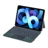 Royal Bailey Flip cover in Bluetooth Tipkovnica Royal bailey J3125-6 za iPad Air 11 (2024)/iPad Air5 10.9(2022)/iPad Air4 10.9(2020)/iPad Pro11(2022/2021/2020/2018), (21592851)