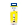 EPSON Mastilo žuto 106
