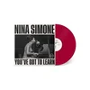 Nina Simone - Youve Got To Learn (Magenta Coloured) (LP)