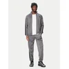 Adidas Muška komplet trenerka M Dayrdy Ts, KY2274, Siva