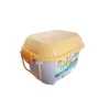 Igracka kocke soft plastic u koferu op845 wy ( 69162 )