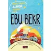 Najbolji prijatelj Allahova poslanika Ebu Bekr