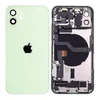 Apple iPhone 12 - zadnje ohišje z majhnimi deli (zeleno)