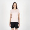 LA TERRA Majica kratak rukav evita t-shirt W