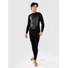 ONeill Epic 3/2 Back Zip Wetsuit black