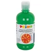 Boja tempera 0,5 litre primo base cmp.202br500610 zelena