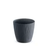 Prosperplast Saksija Sandy P Y240P, Antracit