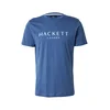 Hackett London Majica safir/bela