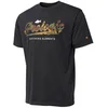 PROLOGIC CAMO LOGO T-SHIRT/ M -GREY MELANGE