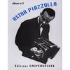 PIAZZOLLA:ALBUM NR.3 AKKORDEON