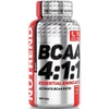 NUTREND Bcaa 4:1:1 100 Tbl